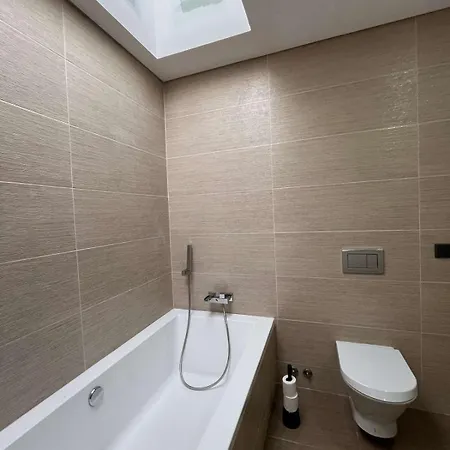 빌라 Casa Torra Single-family