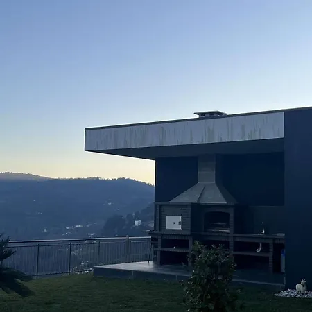 Casa Torra Single-family 빌라 세로리코데바스토